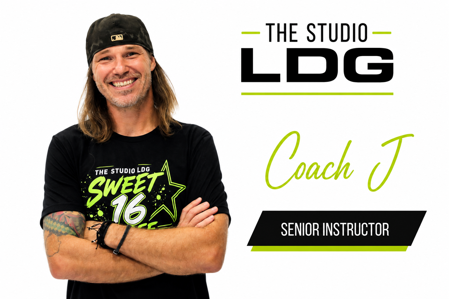 Coach J