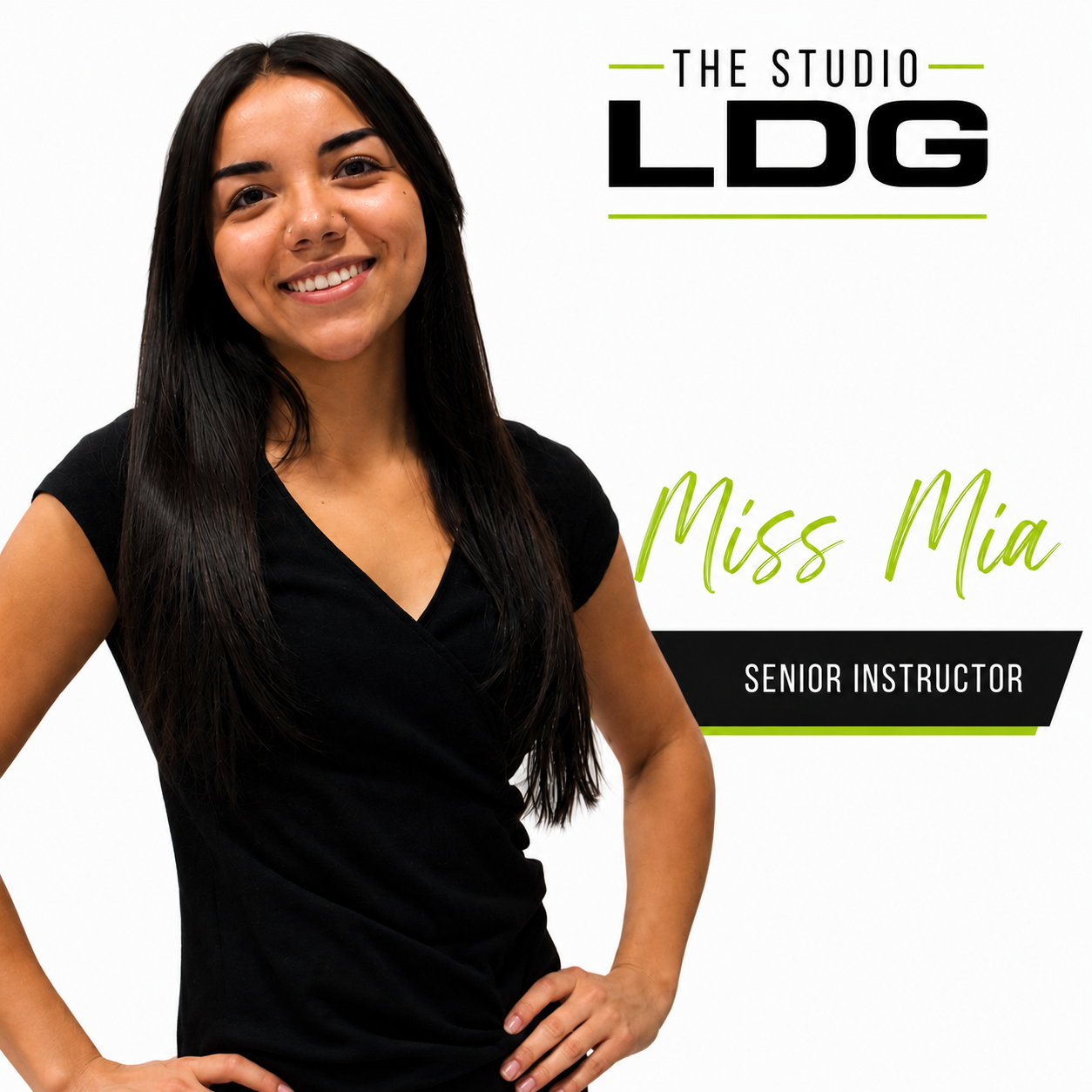 Miss Mia