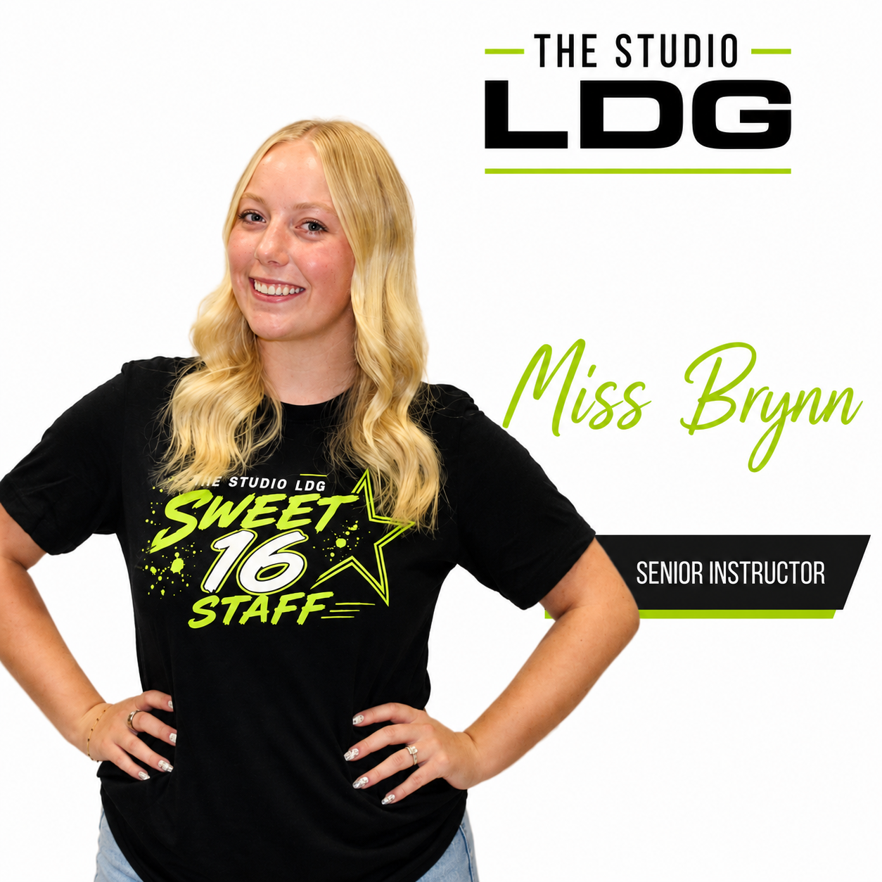 Miss Brynn