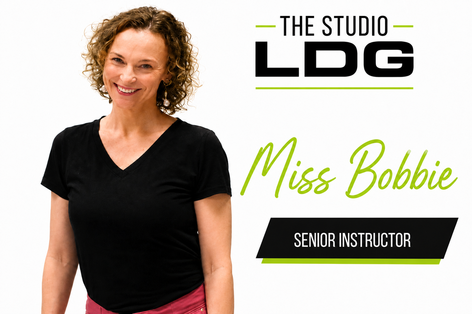 Ms. Bobbie